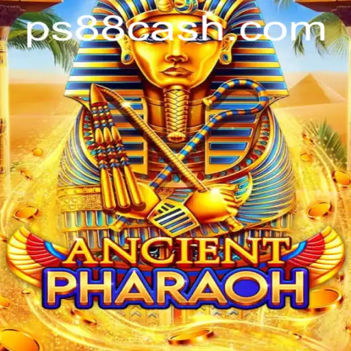AncientPharaoh: A Journey Through the Sands of Time on PS88