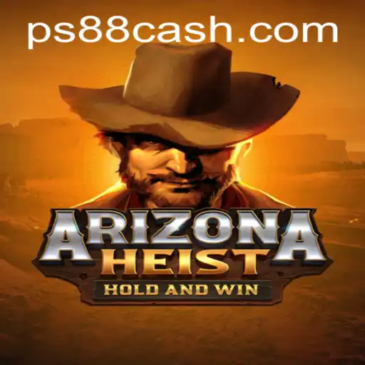 ArizonaHeist: The Exciting New Adventure for Gaming Enthusiasts on PS88