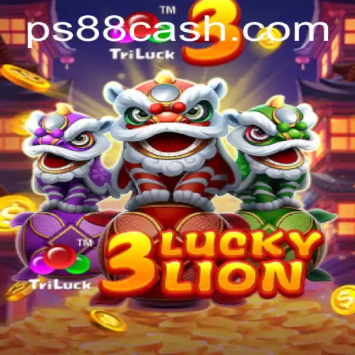 Exploring 3LUCKYLION: The Exciting World of Strategy and Chance