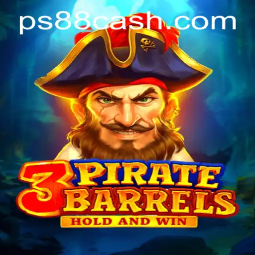 Dive into Adventure with 3PirateBarrels and PS88: Your Ultimate Gaming Guide