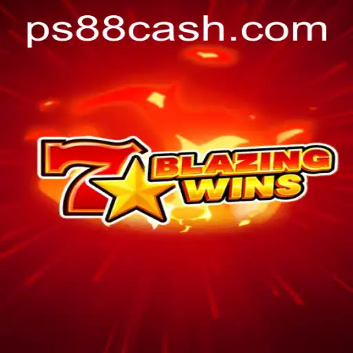 BlazingWins PS88: A Thrilling Adventure in Gaming