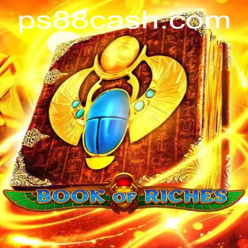 Discover the Exciting World of BookofRiches with PS88