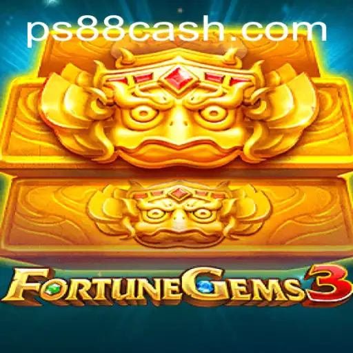 Discovering the Allure of FortuneGems3: A Comprehensive Guide
