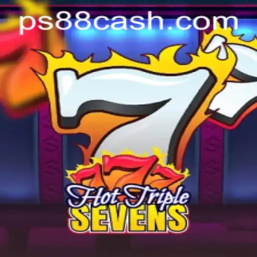 Unveiling HotTripleSevens: The Thrilling Casino Game Experience