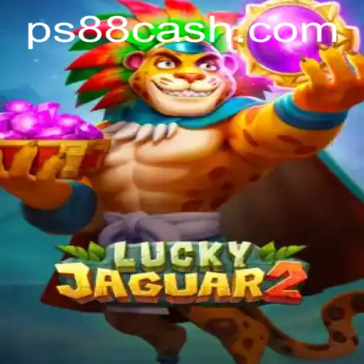Explore the Thrilling World of Luckyjaguar2: The Ultimate Adventure Game