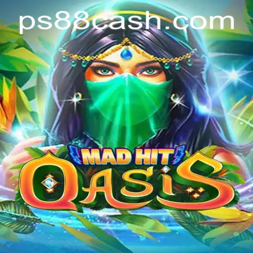 Explore the Thrilling World of MadHitOasis – A New Era in Gaming
