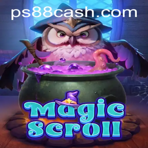 Discover the Enchanting World of MagicScroll on PS88