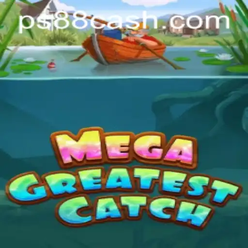 MegaGreatestCatch: Revolutionizing the Gaming World