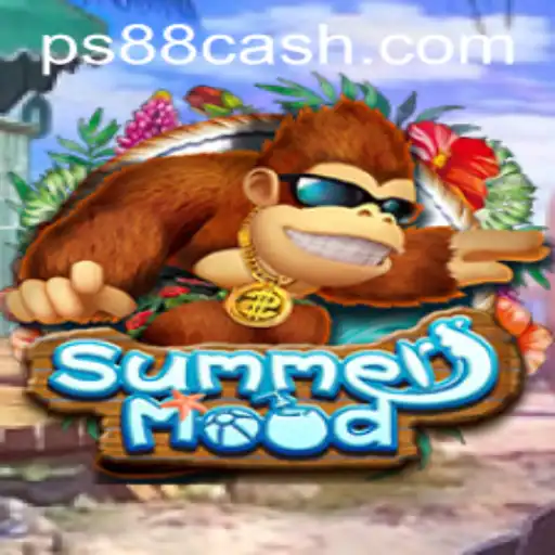 SummerMood: The Exciting Game for PS88 Enthusiasts