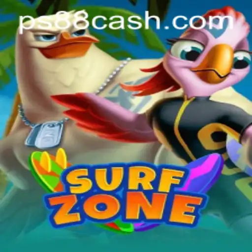 SurfZone: Dive Into the Ultimate Gaming Experience on the PS88
