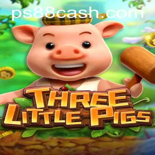 Unraveling the World of 'THREELITTLEPIGS': An Engaging Game with PS88 Magic