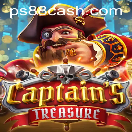 CaptainssTreasure: An Enchanting Voyage into the World of Virtual Adventure