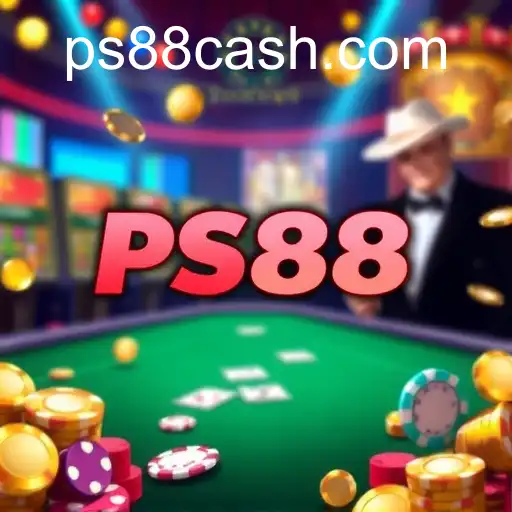 Casino Games: Exploring PS88