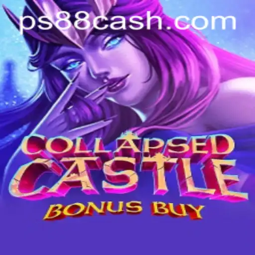 Delve Into the Mystical World of CollapsedCastleBonusBuy