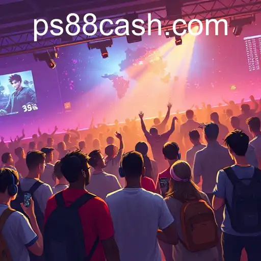 PS88 Player Community: A Powerful Force in Gaming