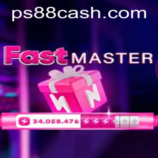 FastMaster: The Innovative Gaming Experience on PS88