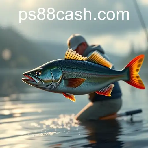 The Rising Popularity of Fishing Games on PS88