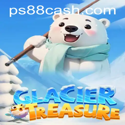 GlacierTreasure: A Frosty Adventure on Your PS88