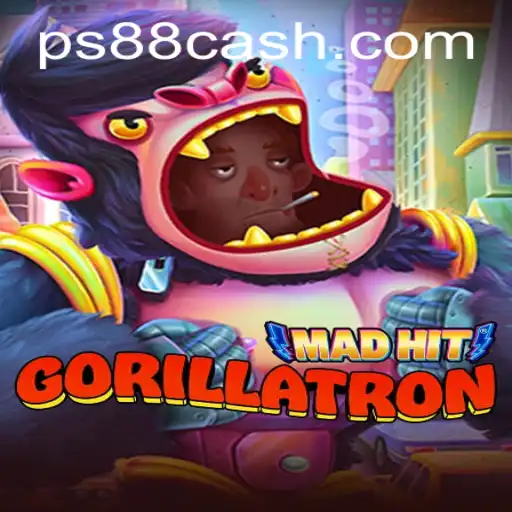Exploring the Vivid World of MadHitGorillatron on the PS88