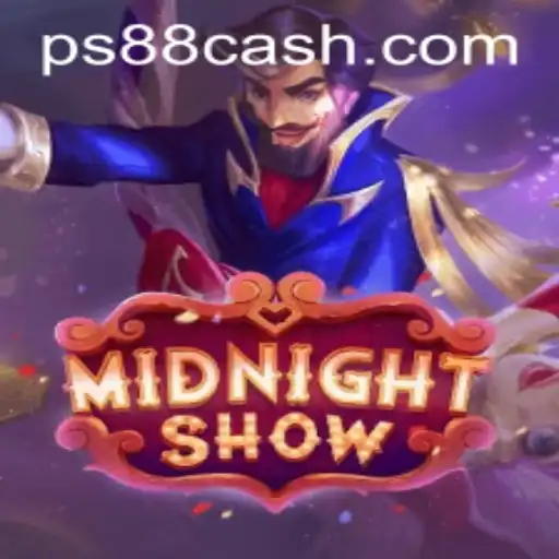 Unveiling MidnightShow: A Captivating Gaming Experience with PS88