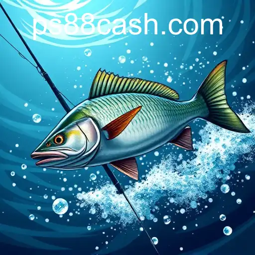 Exploring the Riveting World of Online Fishing: A Deep Dive into PS88