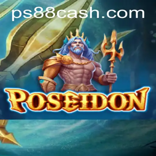 Unveiling Poseidon: Explore the Oceanic Depths with PS88