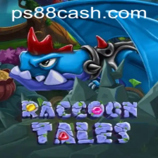 Exploring the Enchanting World of RaccoonTales on PS88