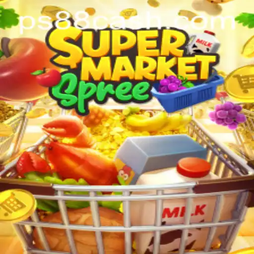 Discover the Exciting World of SupermarketSpree: A Game-Changer in the PS88 Series