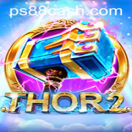 Thor2: Unleashing the Power of the Norse God in PS88