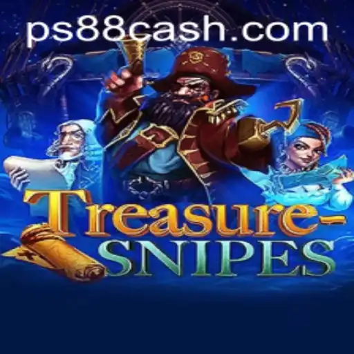 Discovering TreasureSnipes: The New Gaming Sensation on PS88